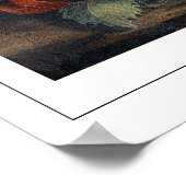 Poster d'art Giovanna Garzoni Zedign #5 (Coin)