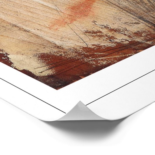 Poster d'art Giovanni Boldini Zedign #10 (Coin)