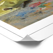 Poster d'art Giovanni Boldini Zedign #120 (Coin)