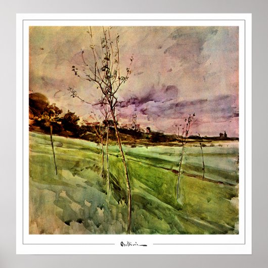 Poster d'art Giovanni Boldini Zedign #168 (Devant)