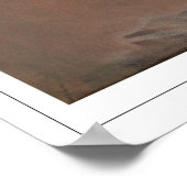 Poster d'art Giovanni Boldini Zedign #203 (Coin)