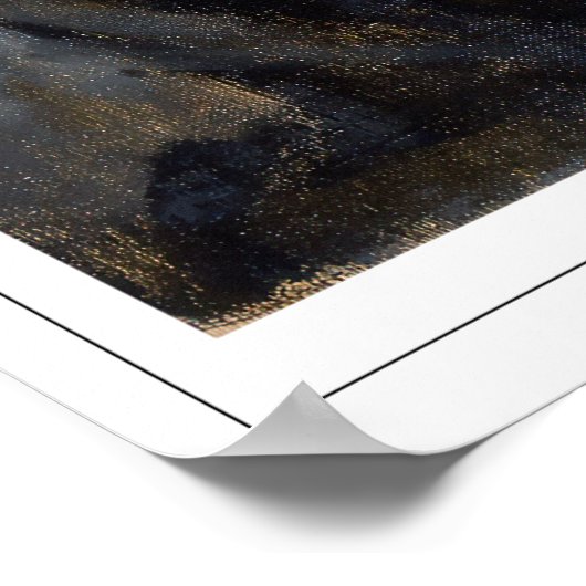 Poster d'art Giovanni Boldini Zedign #614 (Coin)