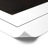 Poster d'art Giovanni Boldini Zedign #64 (Coin)