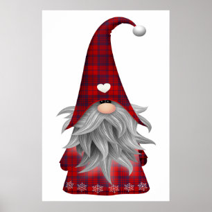 Poster d'art Gnome