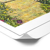 Poster d'art Gustav Klimt Zedign #20 (Coin)