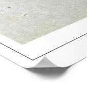 Poster d'art Gustav Klimt Zedign #209 (Coin)