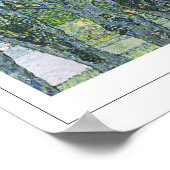 Poster d'art Gustav Klimt Zedign #21 (Coin)