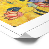 Poster d'art Gustav Klimt Zedign #22 (Coin)