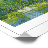 Poster d'art Gustav Klimt Zedign #24 (Coin)