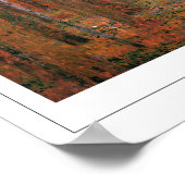 Poster d'art Gustav Klimt Zedign #248 (Coin)