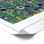 Poster d'art Gustav Klimt Zedign #323 (Coin)