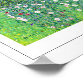 Poster d'art Gustav Klimt Zedign #415 (Coin)