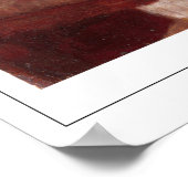 Poster d'art Gustav Klimt Zedign #521 (Coin)