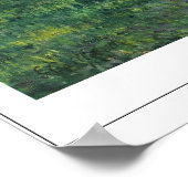 Poster d'art Gustave Caillebotte Zedign #14 (Coin)