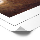 Poster d'art Gustave Caillebotte Zedign #39 (Coin)