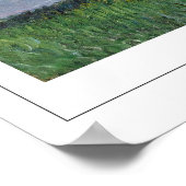 Poster d'art Gustave Caillebotte Zedign #67 (Coin)