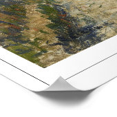 Poster d'art Gustave Loiseau Zedign #332 (Coin)