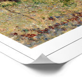 Poster d'art Gustave Loiseau Zedign #356 (Coin)