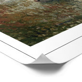 Poster d'art Gustave Loiseau Zedign #400 (Coin)