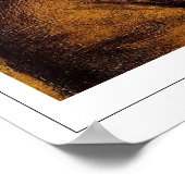 Poster d'art Henri de Toulouse-Lautrec Zedign #222 (Coin)