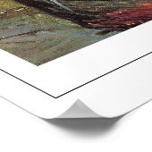 Poster d'art Henri de Toulouse-Lautrec Zedign #249 (Coin)