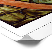 Poster d'art Henri de Toulouse-Lautrec Zedign #8 (Coin)