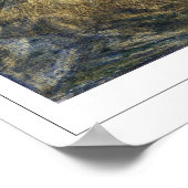 Poster d'art Henri Fantin-Latour Zedign #18 (Coin)