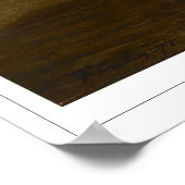 Poster d'art Henri Fantin-Latour Zedign #2 (Coin)