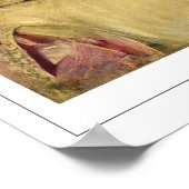 Poster d'art Henri Fantin-Latour Zedign #210 (Coin)