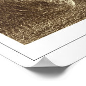 Poster d'art Henri Fantin-Latour Zedign #388 (Coin)