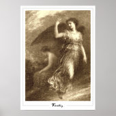Poster d'art Henri Fantin-Latour Zedign #427 (Devant)