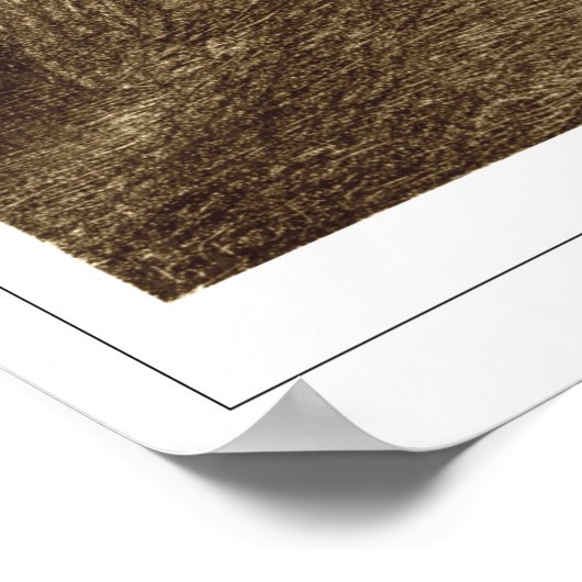 Poster d'art Henri Fantin-Latour Zedign #427 (Coin)