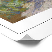 Poster d'art Henri Lebasque Zedign #1 (Coin)