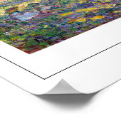 Poster d'art Henri Lebasque Zedign #2-2 (Coin)