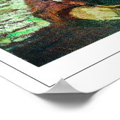 Poster d'art Ilya Repin Zedign #4 (Coin)