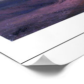 Poster d'art Ivan Aivazovsky Zedign #205 (Coin)