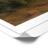 Poster d'art Ivan Aivazovsky Zedign #310 (Coin)