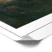 Poster d'art Ivan Aivazovsky Zedign #351 (Coin)