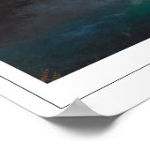 Poster d'art Ivan Aivazovsky Zedign #473 (Coin)