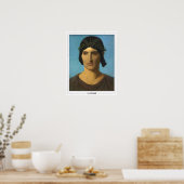 Poster d'art Jean-Léon Gérôme Zedign #116 (Cuisine)