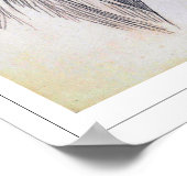 Poster d'art Jean-Léon Gérôme Zedign #12 (Coin)