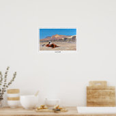 Poster d'art Jean-Léon Gérôme Zedign #127 (Cuisine)