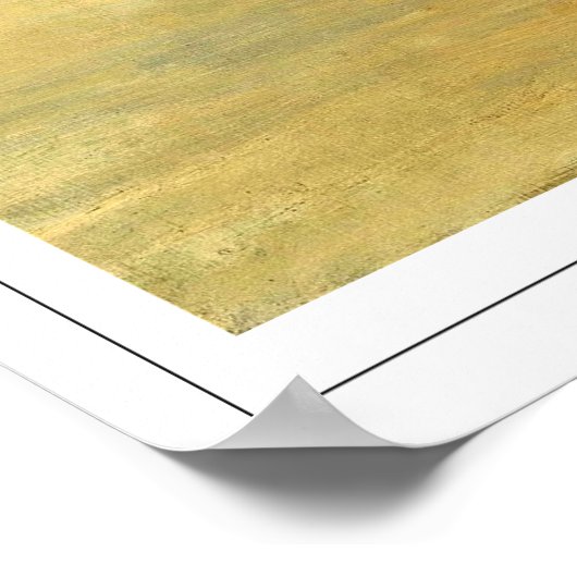 Poster d'art Jean-Léon Gérôme Zedign #128 (Coin)