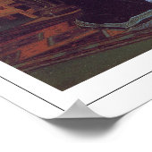 Poster d'art Jean-Léon Gérôme Zedign #189 (Coin)