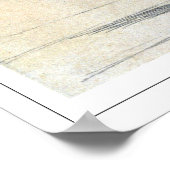 Poster d'art Jean-Léon Gérôme Zedign #201 (Coin)