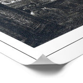 Poster d'art Jean-Léon Gérôme Zedign #214 (Coin)