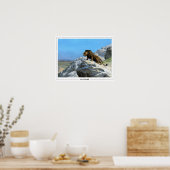 Poster d'art Jean-Léon Gérôme Zedign #229 (Cuisine)