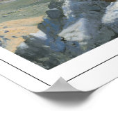 Poster d'art Jean-Léon Gérôme Zedign #229 (Coin)