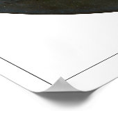 Poster d'art Jean-Léon Gérôme Zedign #232 (Coin)