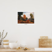 Poster d'art Jean-Léon Gérôme Zedign #245 (Cuisine)